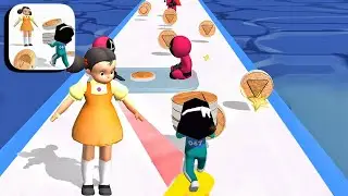 Stack Candy Challenge - All Levels Gameplay Android,ios (Part 23)