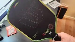 I Didn't Expect This...Hudef Mage SCF1 Review