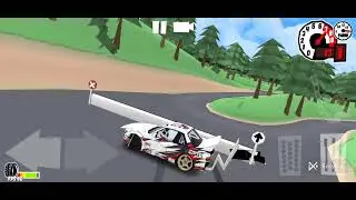 FR LEGENDS mad style gameplay #highlights Please subscribe and like my video 🚘