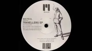 Mayeul - Stuck In A Half Awake State