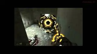 -^02^- Ep.1 Half-Life 2 (Valve). Original ver.