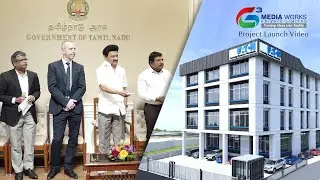 Eaton Manufacturing Plant Project Launch Video | G3 Media Works |