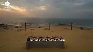 GreenPak BroadBeach Sonmiani | Premium Coastal Retreat by the Arabian Sea
