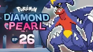 FINALE.... 7 months later - (Pokemon Diamond & Pearl Randomizer Versus w/FeintAttacks Part 25)