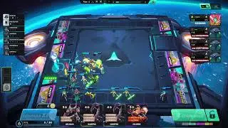 TORNEO 🤖CYBER TITANS🤖 GANANDO TOKENS $LITT || #CYBERTITANS || #ElixirGaming