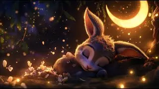 12 Hour Baby Lullaby for Deep Sleep ♫ Relaxing Instrumental Music to Help Babies Go to Sleep