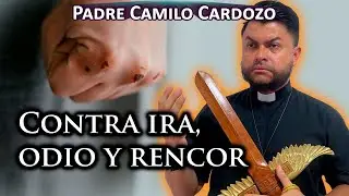 BRUJERIA de IRA ODIO Y RENCOR #desarrollopersonal #terapia #amor #brujas #brujeria #tarot