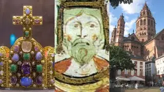 The Medieval German royal iter, crown rights and princely politics (XII-XIII century)