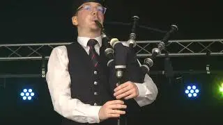 Piping Live 2024: Pipe Idol: MacKenzie Fraser