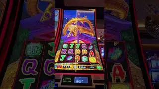 triple fortune dragon rising #ilani casino