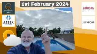 Camposol Homes from hell video channel 4 #expatinmazarron
