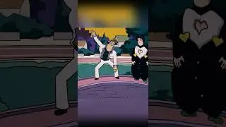 Фан-Игра про Джолин в Морио | Star Shooter #jojo #jjba #джоджо #jolyncujoh