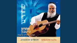 שהחיינו