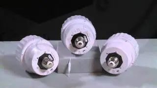 Audio Mode on the MusicLites