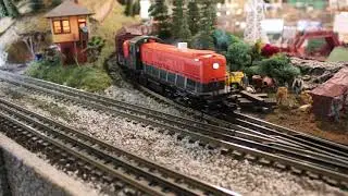 2021 O Scale Collection V14- Clear Lines of Freight