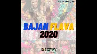 [2020 BARBADOS NEW SOCA MIX]  BAJAN FLAVA🇧🇧 2020 | NEW SOCA | DJ KEVY | CROPOVER | BASHMENT | 2021