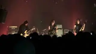 Black Curse - Endless Wound (Live, April 2025)