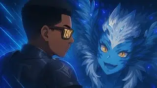 Clive vs Garuda Full Fight: Final Fantasy 16