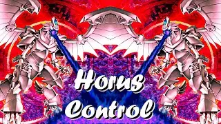 Horus Control - Yu-gi-oh! Goat Format ( Time Wizard Format ) 🐐 Deck Profile (Main + Side)