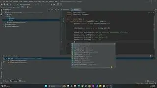 Java Hospital Management System - #01 Add Doctors