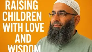 Raising Children with Love & Wisdom/ The Secret to Happy Families #ParentingTips #PositiveParenting