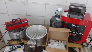 Compramos mais uma Modeladora 🙏, uma Modelare da Predileta 😍