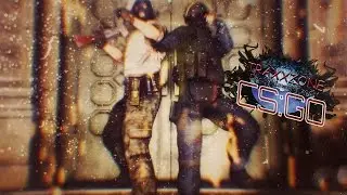 CS:GO AWP 2 Frags no Edit ★ TraxxZone