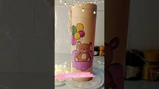 ~&bull;Bottle Art&bull;~#sahana #sahanasart #viral #shorts #trending #art #youtubeshorts