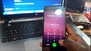 How to remove Huawei ID on P10 using Sigma key box