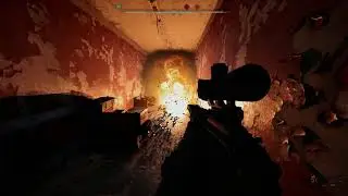 STALKER  2  GRENADES