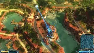 X-Morph: Defense odc 1/4  part 3/3