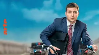 Serviteur du peuple | S&eacute;rie Fiction | ARTE
