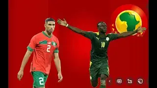 AFCON SEMI FINAL ANALYSIS