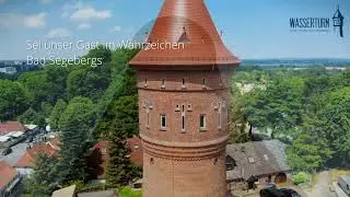 Hotel Wasserturm Imagefilm