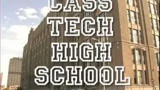 Cass Tech High School Documentary Trailer 2