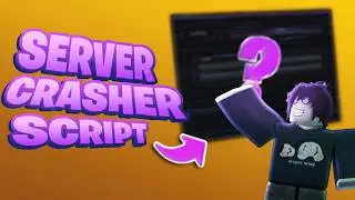 FE SERVER CRASHER HACK / SCRIPT [ PASTEBIN ]  ( OP ) ( TROLL EVERYONE )