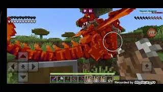 Ejdercraft 1.sezon 1.b&ouml;l&uuml;m