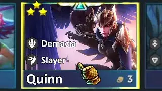 3 Star Quinn ⭐⭐⭐ ft. 6 Slayer