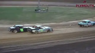 PDTR featuring the Wildman Classic Dirt Kings | 09/21/2024