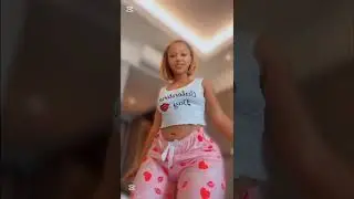 Красавица Кристиана🔥🔥грешно красивая танзанийская фигуристая стройная толстая модель, создатель ц...