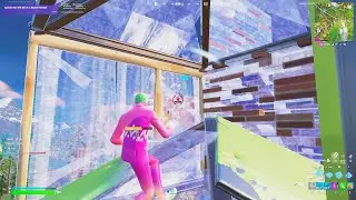 HOPPER SKIN | Solo Gameplay (Fortnite Battle Royale)