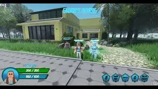 Mako Adventures|Sneak Peak 1 - Emma Powers