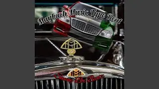 Maybach Music Type Beat