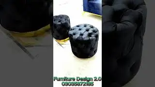 New Stool design 2023 #youtubeshorts #shorts #trending #furnituredesign #fypage