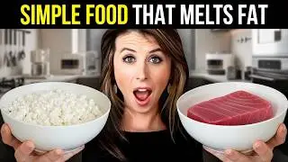 9 High-Protein Foods that MELT Fat! (doctors won't tell you)