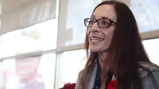 New councillor Laura Dudas on why new voices in politics matter