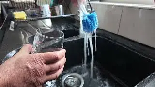 Is your glass BEER CLEAN ?🍺🍺