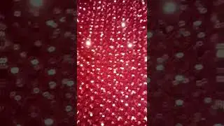 sequin net fabric ❤❤❤❤