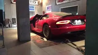 Full Bolt-on Gen 5 Viper