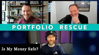 Is My Money Safe? | Portfolio Rescue 67